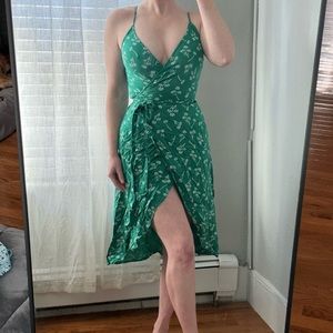 Aerie Summer Dress
